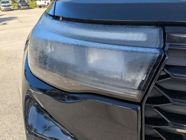 Certified 2025 Ford Explorer ST-Line AWD/4WD image 10