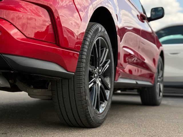 Certified 2024 Ford Edge ST-Line AWD/4WD image 39
