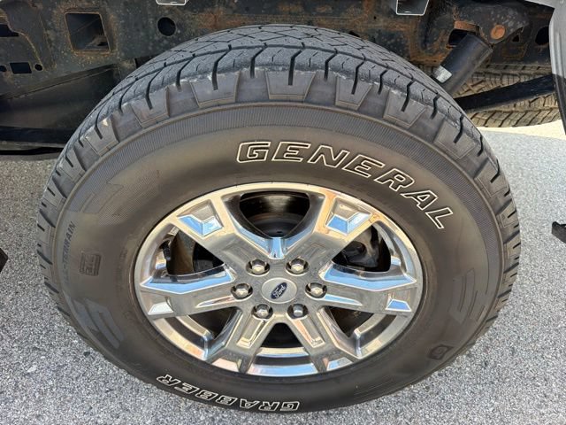Certified 2021 Ford F150 XLT w/ Equipment Group 302A High AWD/4WD image 15