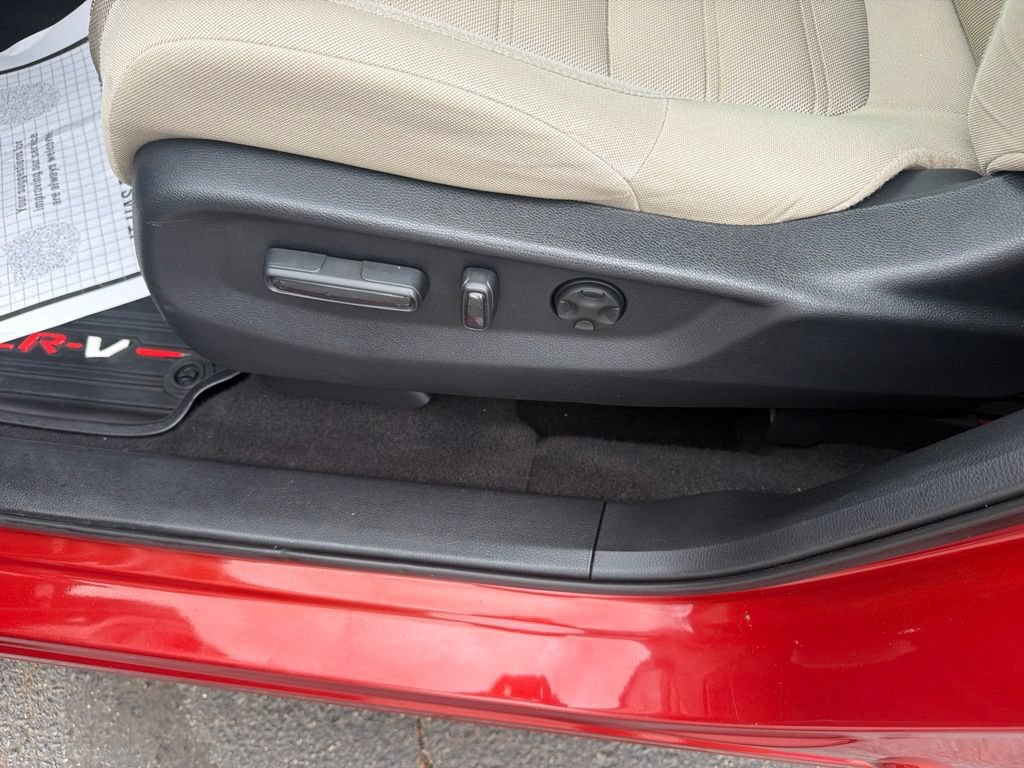 Used 2018 Honda CR-V EX image 22