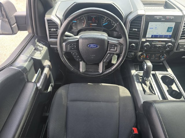Certified 2020 Ford F150 XLT w/ Equipment Group 302A Luxury AWD/4WD image 33