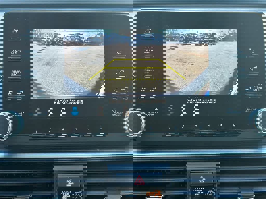 Used 2019 Honda Accord LX image 27