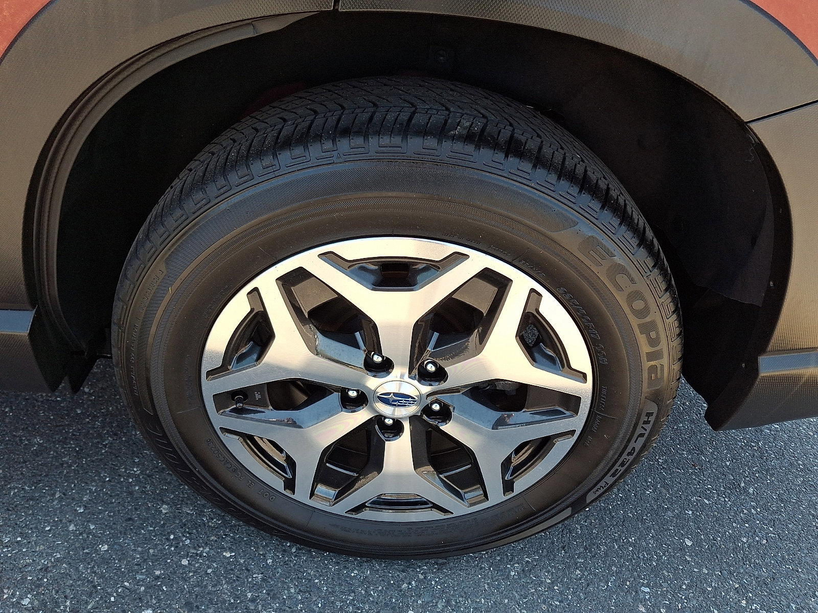 Used 2024 Subaru Forester Premium AWD/4WD image 28