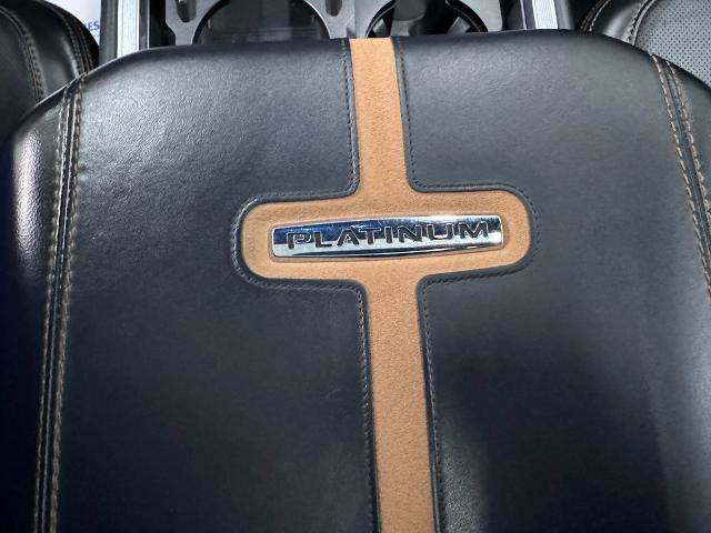 Certified 2023 Ford F250 Platinum image 26