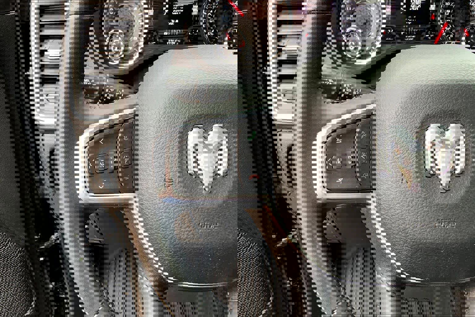 Used 2024 RAM 1500 Big Horn image 24