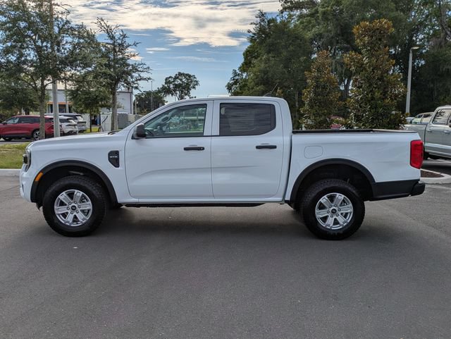Certified 2026 Ford Ranger XL RWD image 7