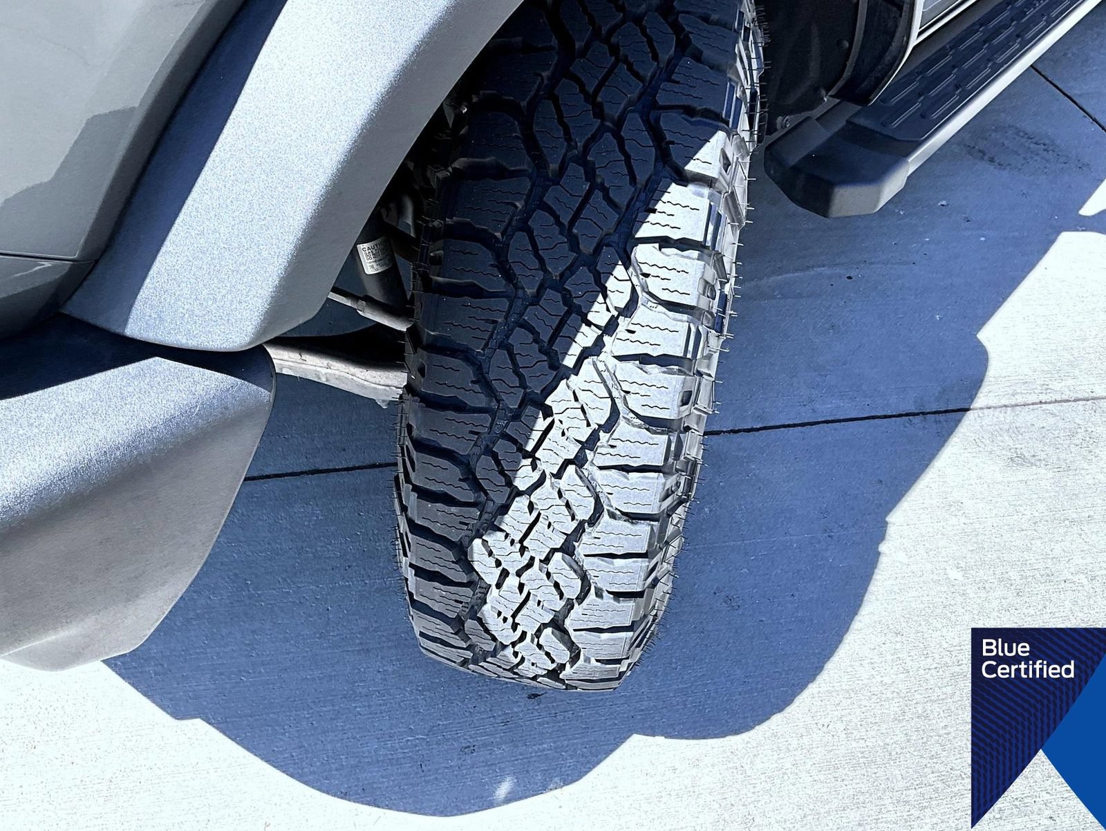 Certified 2023 Ford Bronco Big Bend AWD/4WD image 25