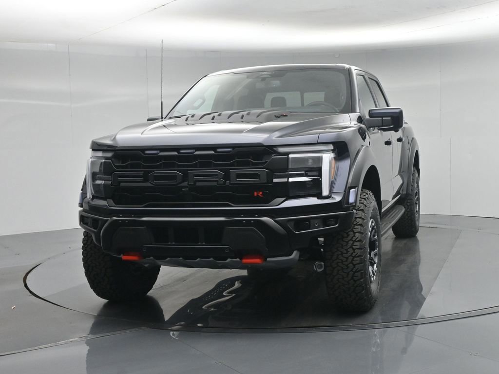 Certified 2026 Ford F150 Raptor w/ Equipment Group 803A Raptor R AWD/4WD image 28