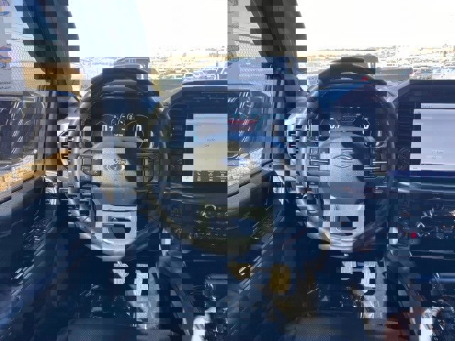 Certified 2023 Ford F150 Lariat w/ Trailer Tow Package image 13