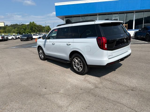 Certified 2025 Ford Expedition Active RWD image 26