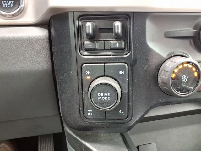 Certified 2023 Ford F250 XLT w/ XLT Premium Package AWD/4WD image 26