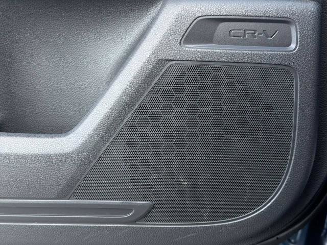Used 2024 Honda CR-V EX-L image 31