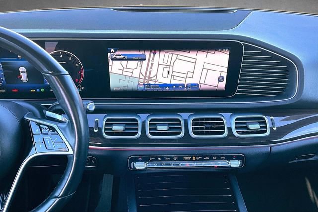 Used 2024 Mercedes-Benz GLE 350 GLE 350 w/ 3rd Row Seat Package image 4