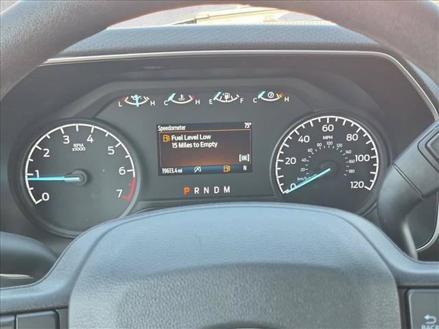 Certified 2023 Ford F150 XL w/ STX Appearance Package AWD/4WD image 11