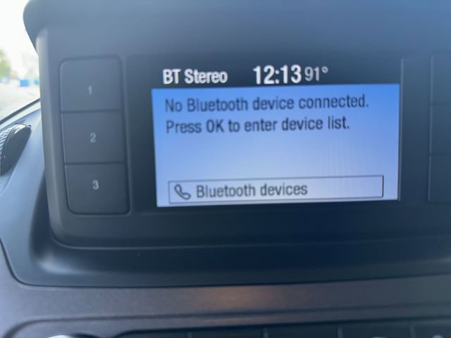 Certified 2021 Ford Transit Connect XL FWD image 17