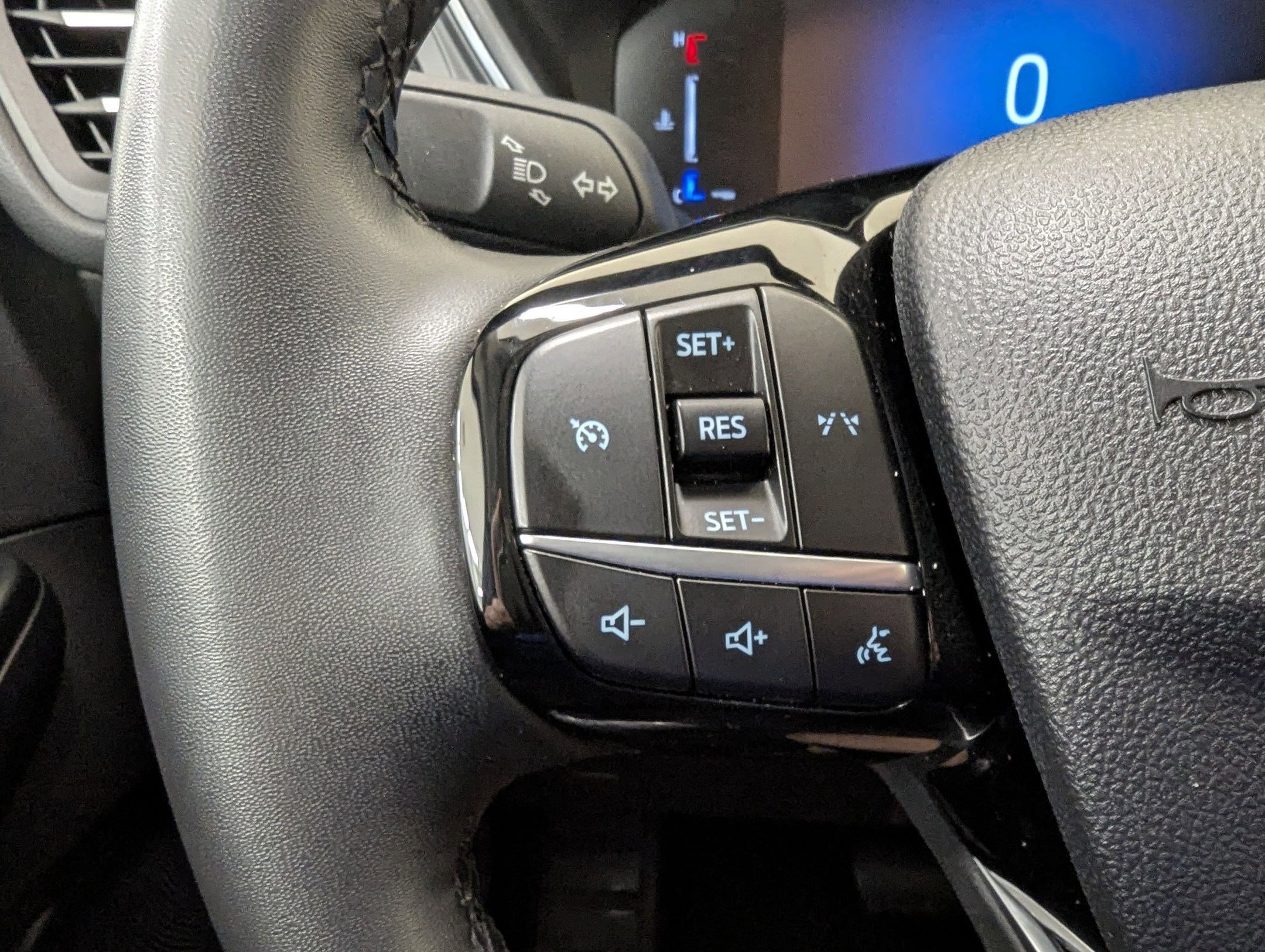 Certified 2023 Ford Escape Active image 24