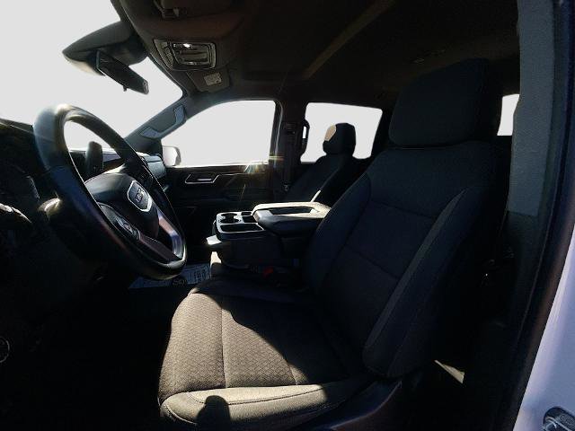 Used 2024 GMC Sierra 1500 Elevation w/ X31 Off-Road Package AWD/4WD image 26