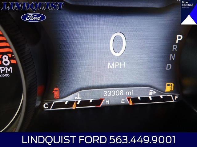 Used 2022 Jeep Cherokee Limited AWD/4WD image 13