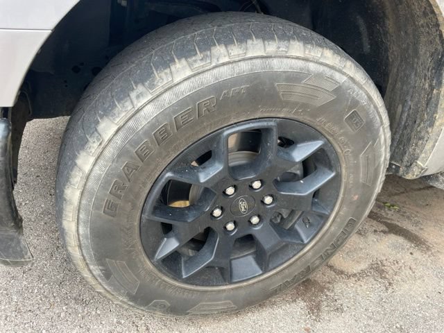 Certified 2023 Ford F150 XL w/ Rattler Package AWD/4WD image 3