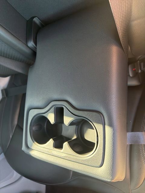 Used 2023 Jeep Compass Latitude AWD/4WD image 16