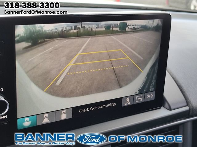 Used 2023 Honda Pilot Touring image 31