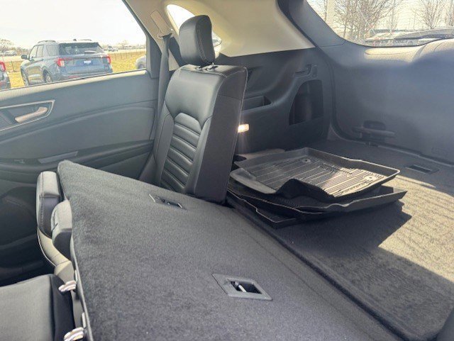 Certified 2024 Ford Edge SEL w/ Convenience Package image 26