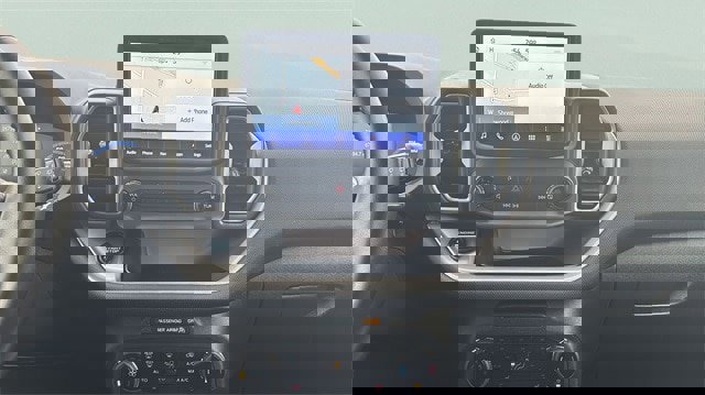 Certified 2022 Ford Bronco Sport Big Bend w/ Convenience Package image 21