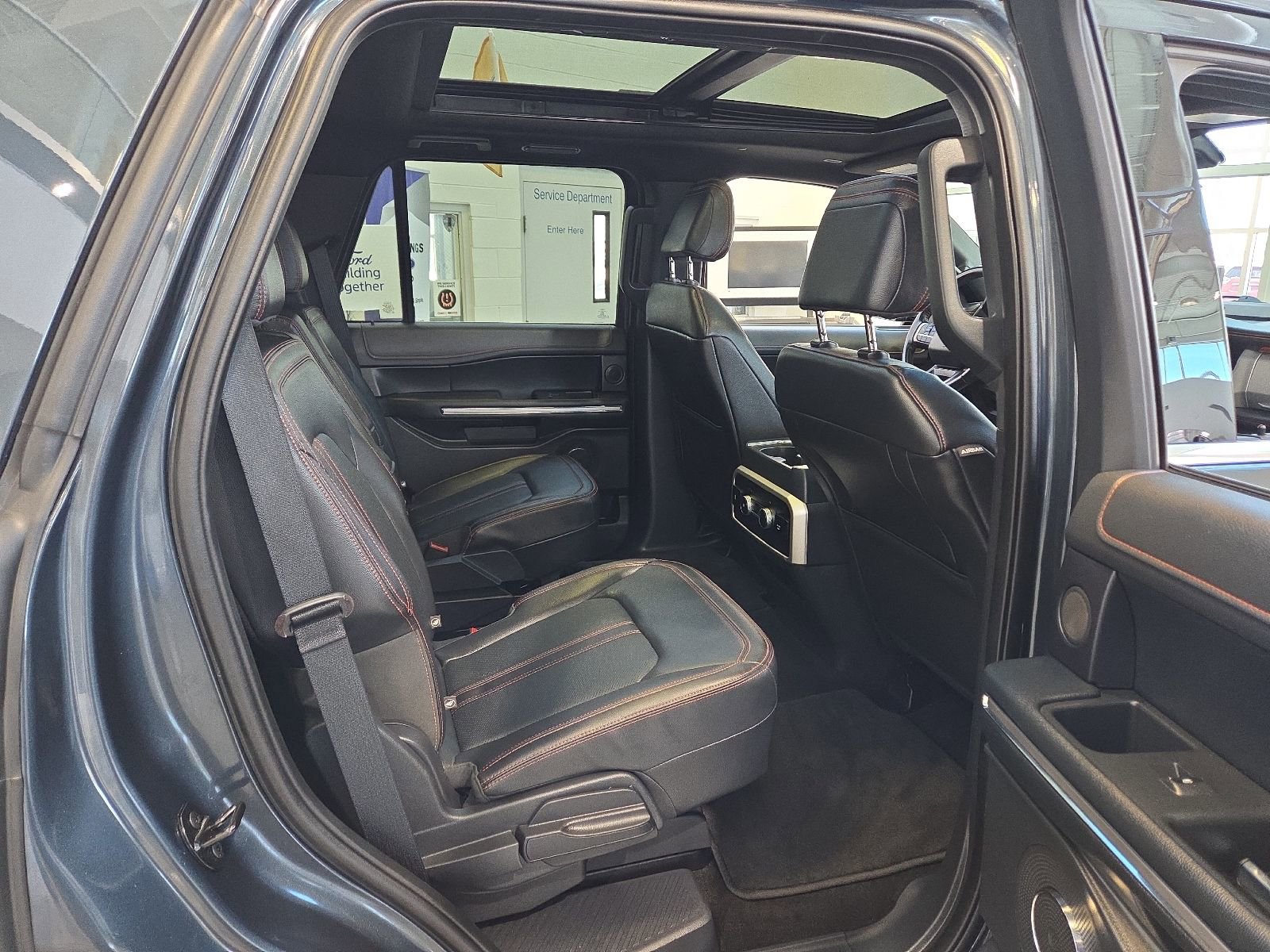 Certified 2023 Ford Expedition Timberline AWD/4WD image 30