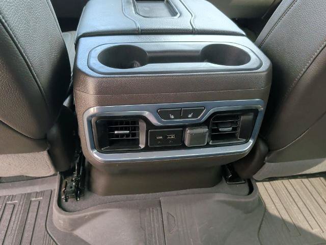 Used 2021 GMC Sierra 1500 Denali AWD/4WD image 14