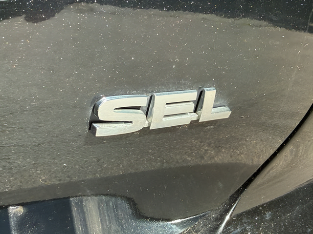 Used 2022 Mitsubishi Outlander SEL AWD/4WD image 18