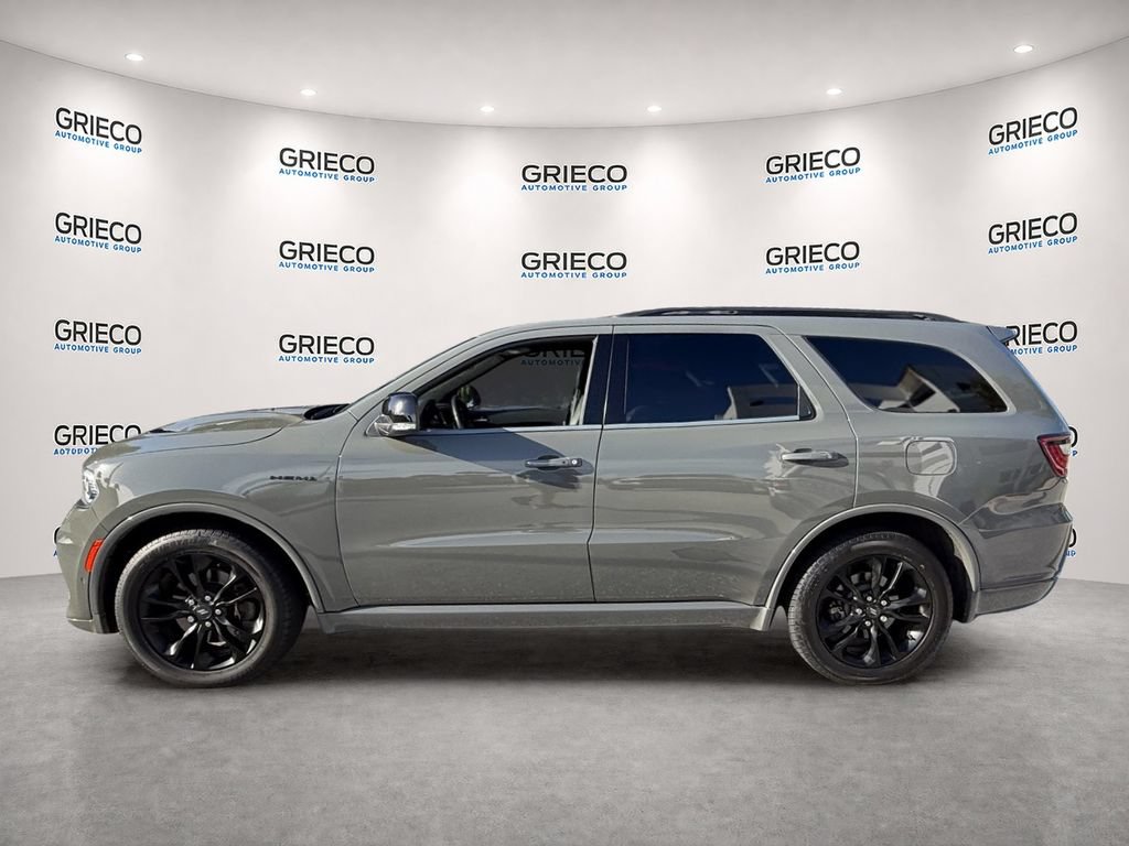 Used 2023 Dodge Durango R/T RWD image 4