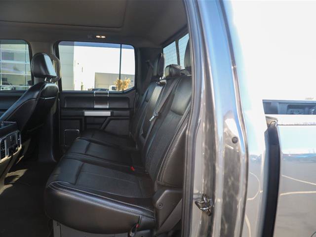 Certified 2021 Ford F250 Lariat AWD/4WD image 24