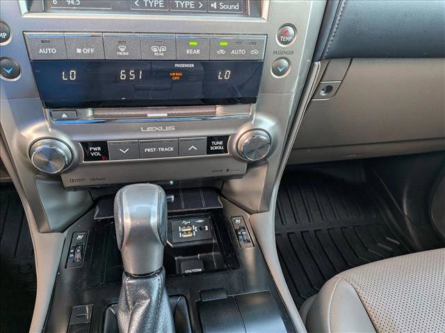 Used 2020 Lexus GX 460 Premium image 14