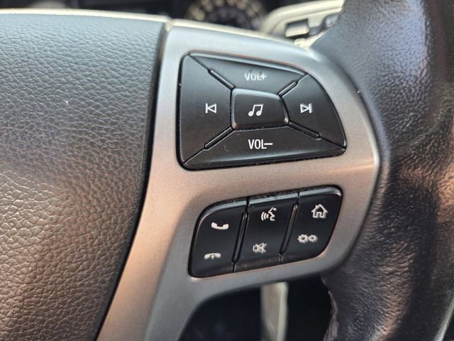 Certified 2021 Ford Ranger XLT w/ Equipment Group 302A High image 29