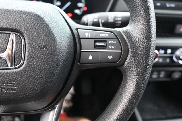 Used 2025 Honda CR-V EX image 16