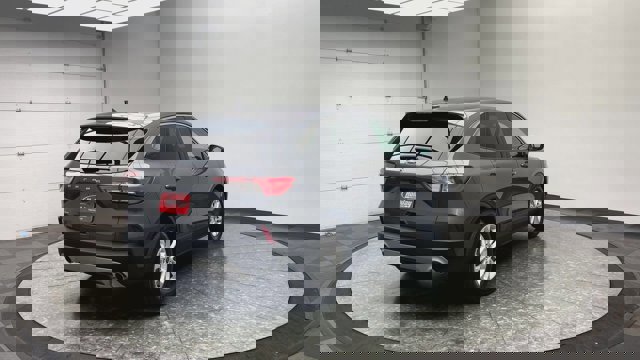 Certified 2021 Ford Escape SE image 6