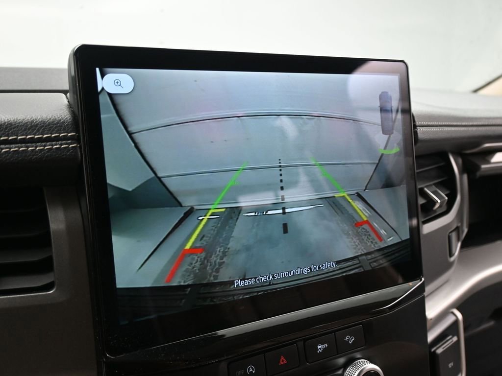 Certified 2024 Ford Expedition Max XLT image 44