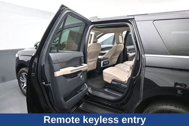 Certified 2024 Ford Expedition Max Limited AWD/4WD image 20