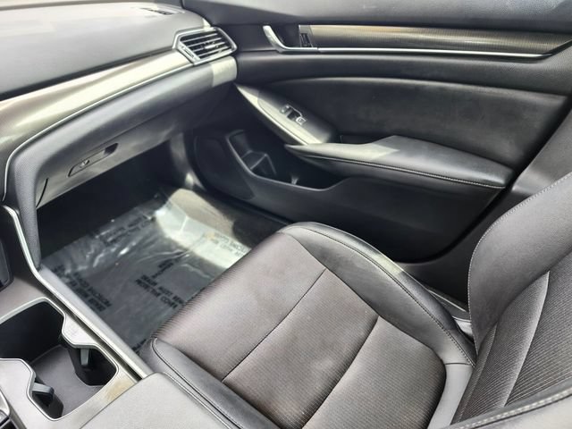 Used 2019 Honda Accord Sport image 15
