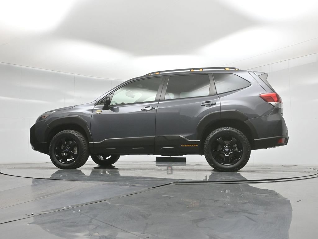 Used 2023 Subaru Forester Wilderness image 23