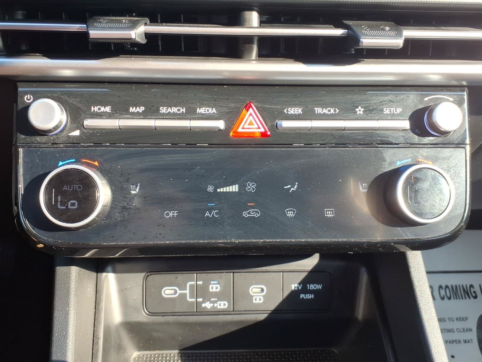 Used 2026 Hyundai Tucson SEL Plus AWD/4WD image 21