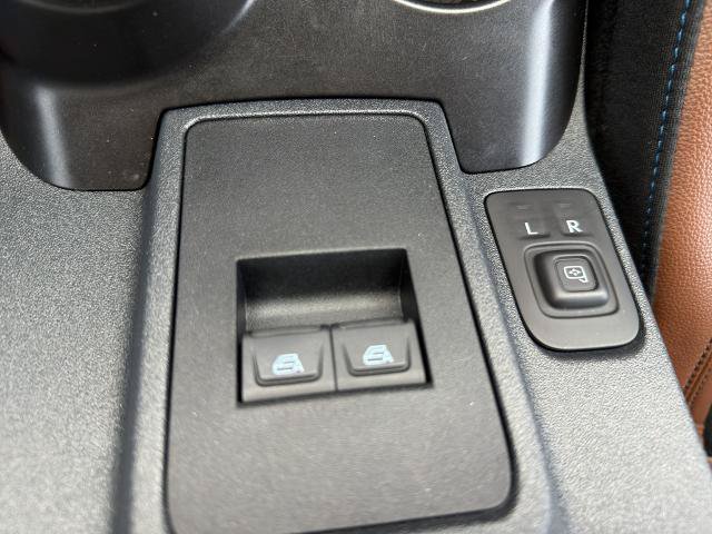 Certified 2023 Ford Bronco Outer Banks w/ Sasquatch Package AWD/4WD image 21