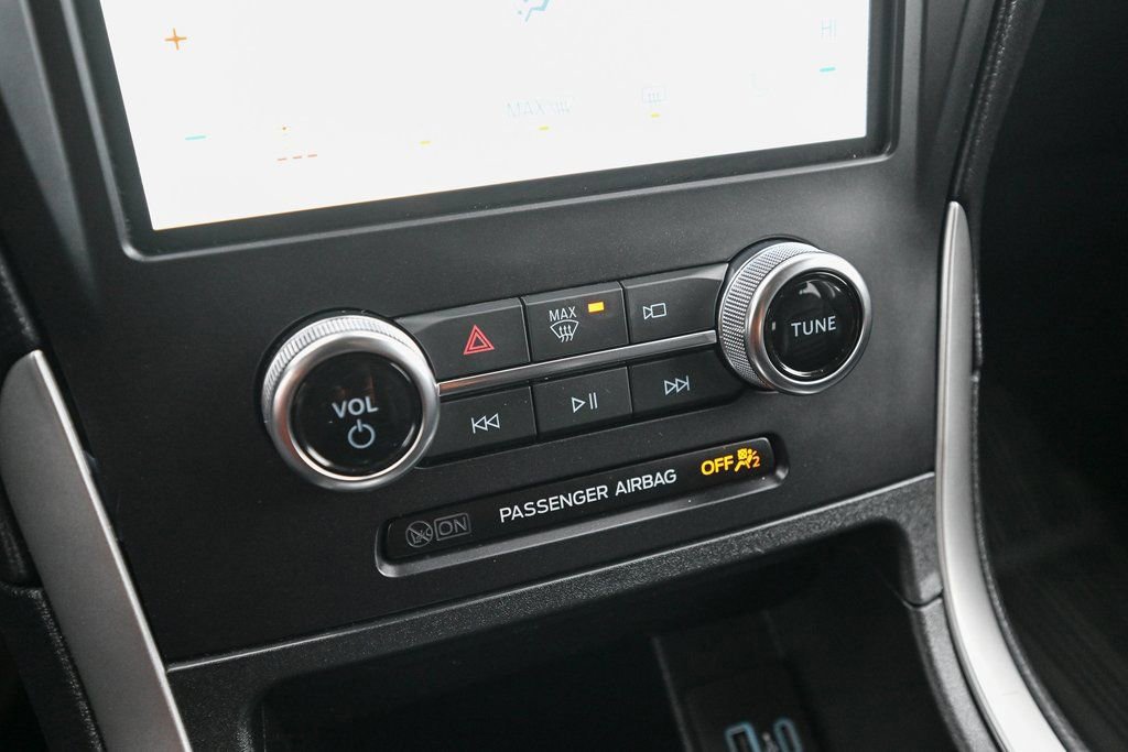 Certified 2024 Ford Edge SEL w/ Convenience Package image 37