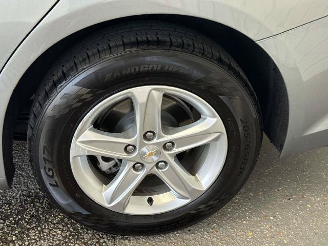 Used 2024 Chevrolet Malibu LT FWD image 5