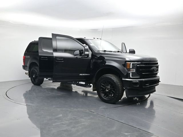 Certified 2021 Ford F250 Lariat image 50