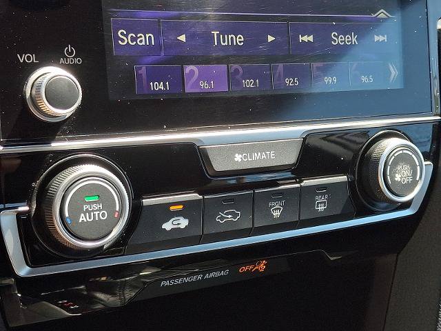 Used 2019 Honda Civic Sport image 15