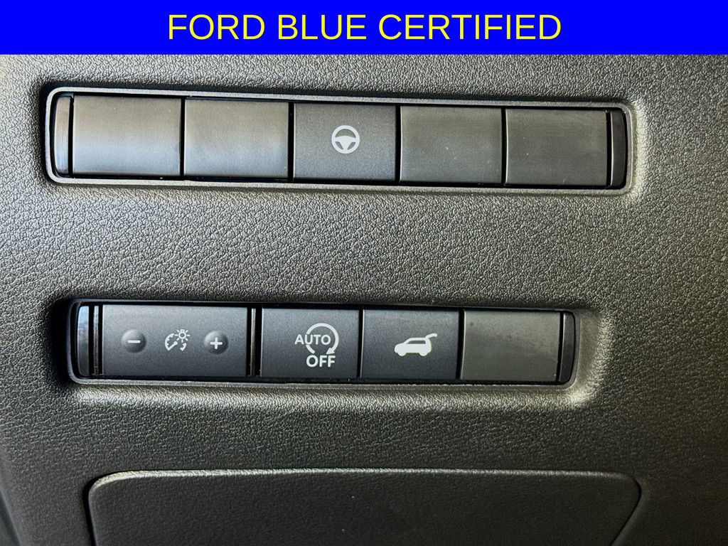 Used 2025 Nissan Rogue Platinum FWD image 13
