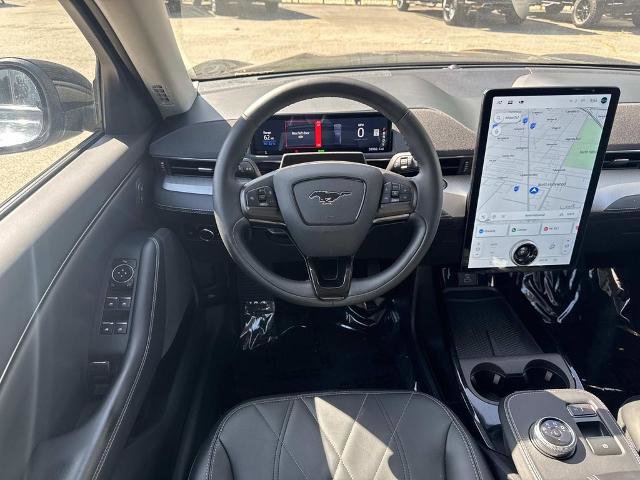 Certified 2023 Ford Mustang Mach-E Select RWD image 11