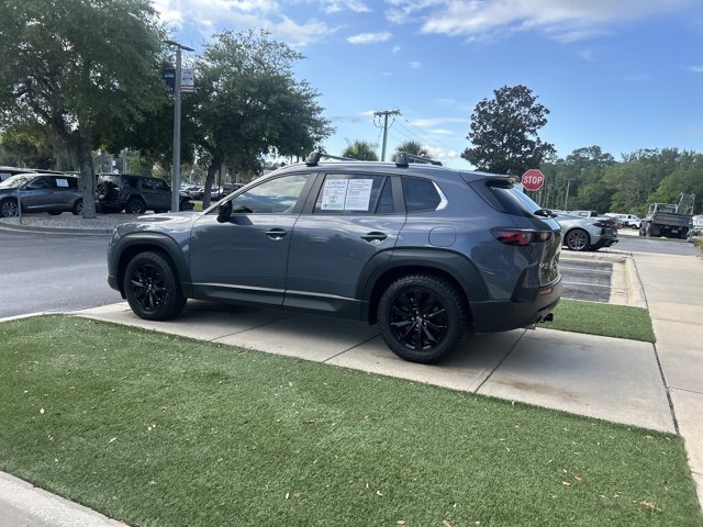 Used 2023 MAZDA CX-50 AWD 2.5 S w/ Select Package image 11