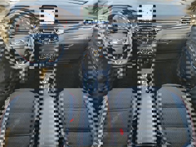 Certified 2024 Ford Escape ST-Line image 25